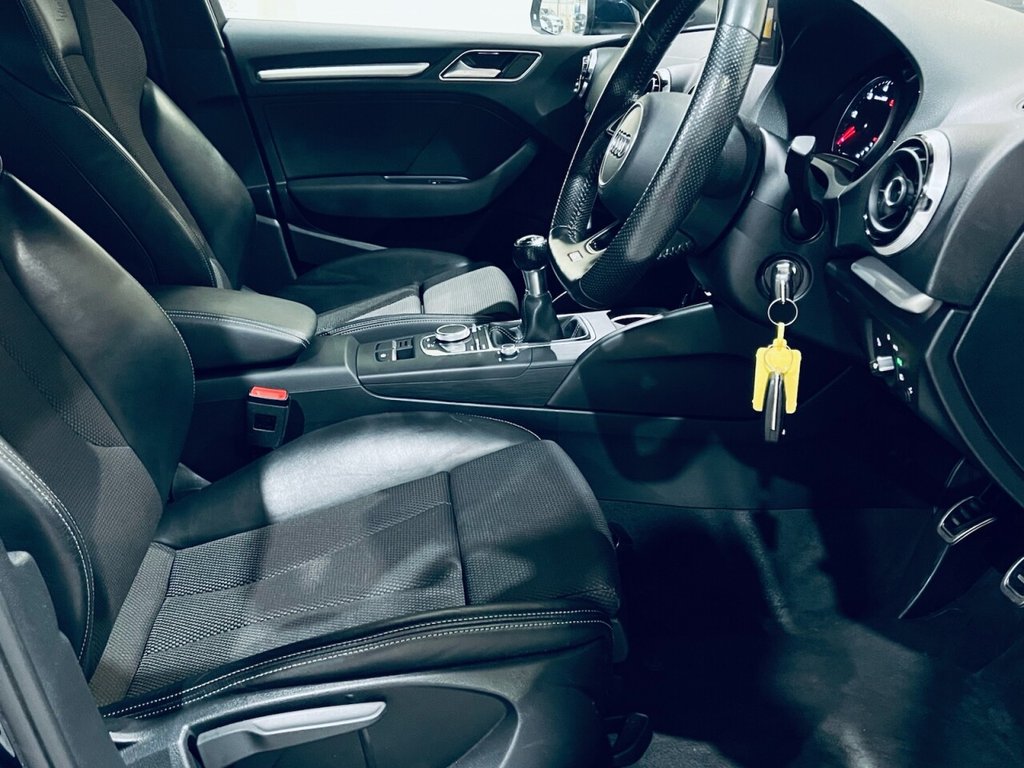 Used Audi A3 2016 for sale - 77276103: Photo 23