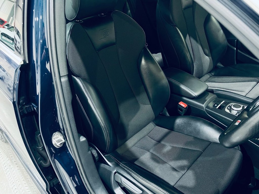 Used Audi A3 2016 for sale - 77276103: Photo 25