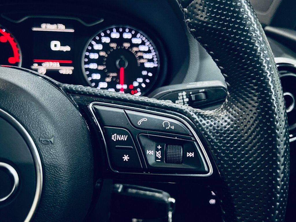 Used Audi A3 2016 for sale - 77276103: Photo 26