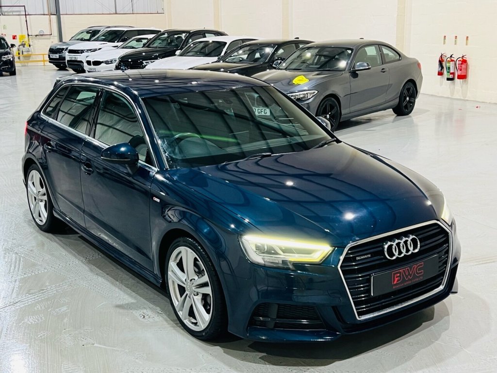 Used Audi A3 2016 for sale - 77276103: Photo 29