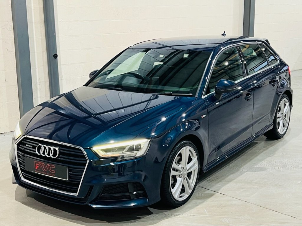 Used Audi A3 2016 for sale - 77276103: Photo 30
