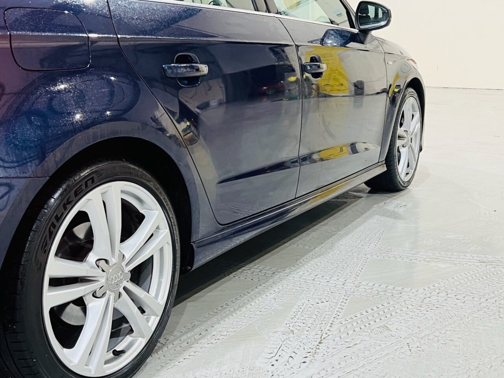 Used Audi A3 2016 for sale - 77276103: Photo 31