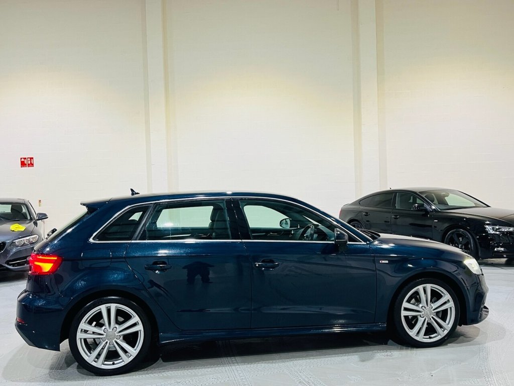 Used Audi A3 2016 for sale - 77276103: Photo 34