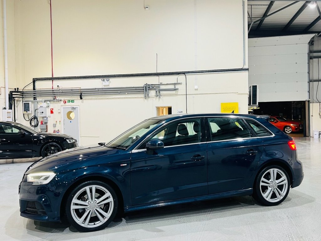 Used Audi A3 2016 for sale - 77276103: Photo 36