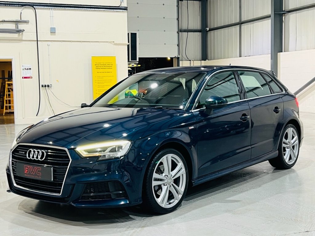 Used Audi A3 2016 for sale - 77276103: Photo 38