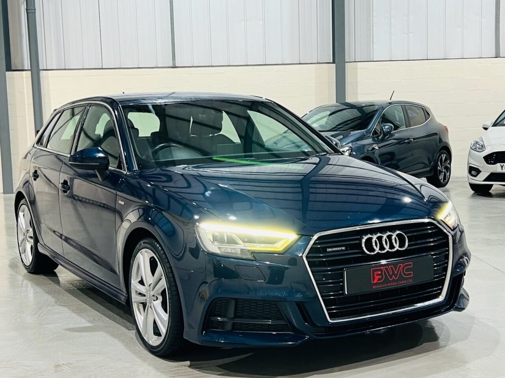 Used Audi A3 2016 for sale - 77276103: Photo 39