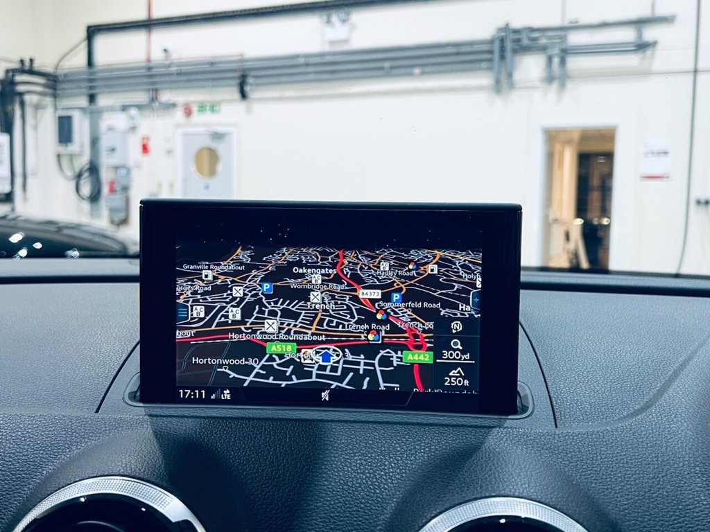 Used Audi A3 2016 for sale - 77276103: Photo 4