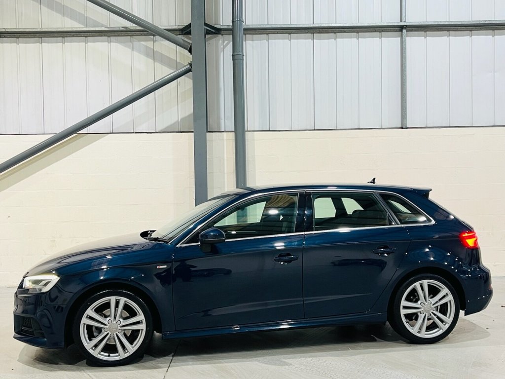 Used Audi A3 2016 for sale - 77276103: Photo 40