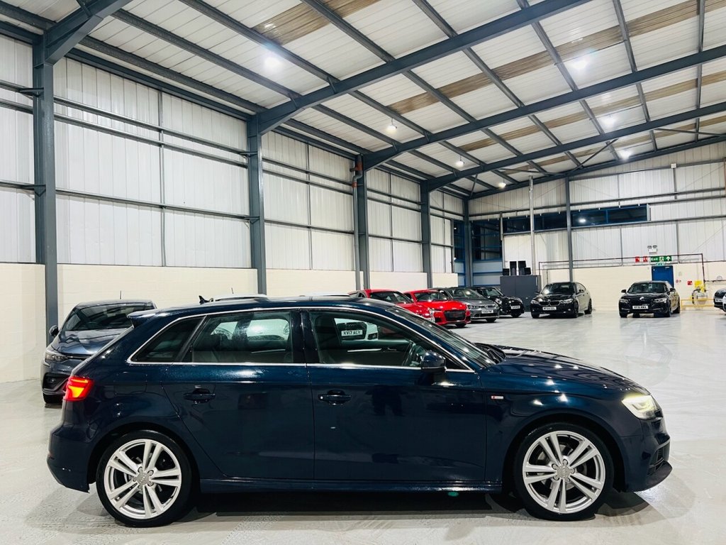 Used Audi A3 2016 for sale - 77276103: Photo 41