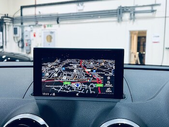 Used Audi A3 2016 for sale - 77276103: Photo