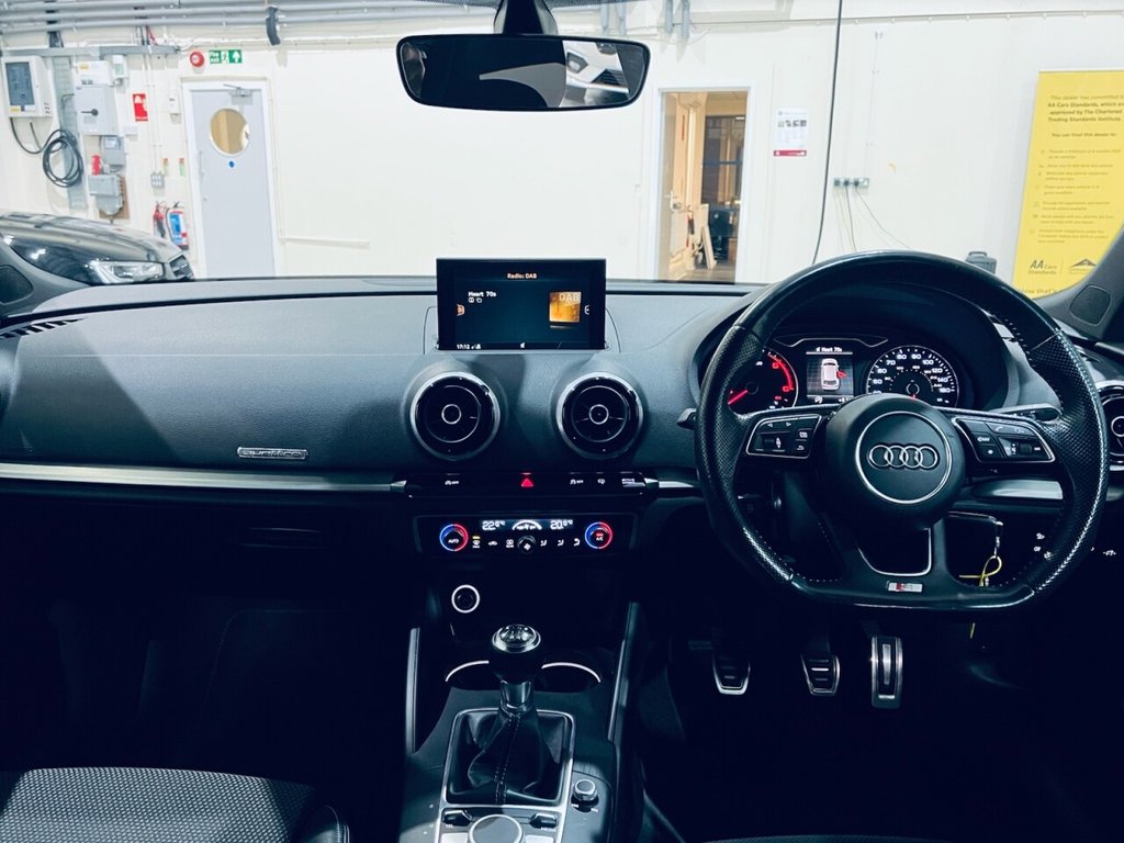 Used Audi A3 2016 for sale - 77276103: Photo 6