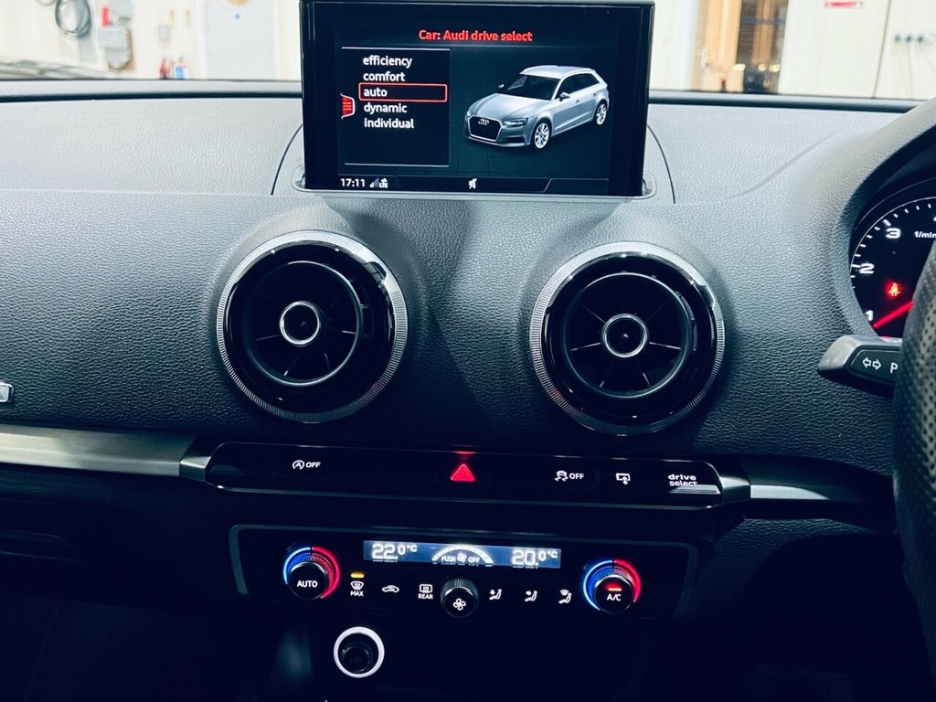 Used Audi A3 2016 for sale - 77276103: Photo 8