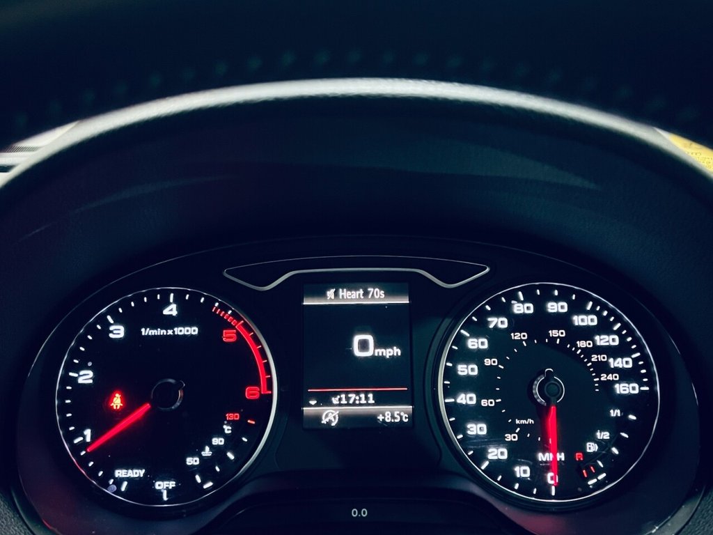 Used Audi A3 2016 for sale - 77276103: Photo 9