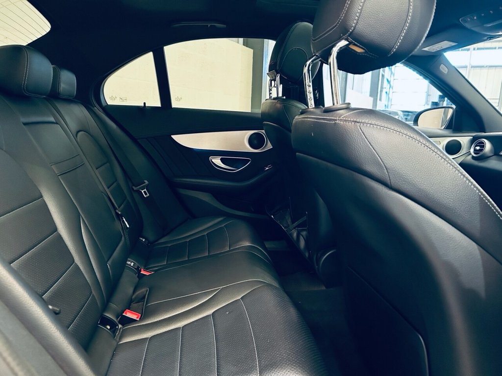 Used Mercedes-Benz C Class 2014 for sale - 77110712: Photo 11