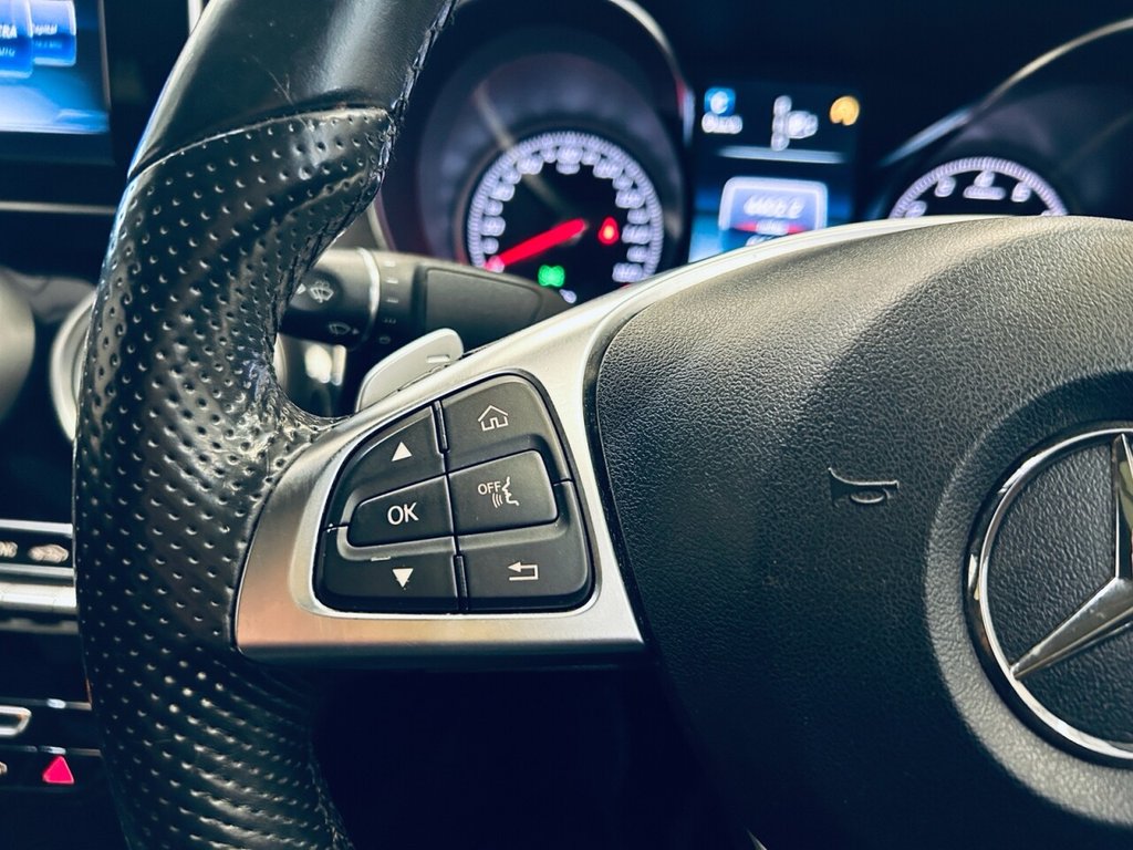 Used Mercedes-Benz C Class 2014 for sale - 77110712: Photo 19