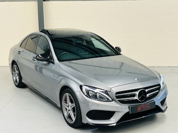 Mercedes-Benz C Class feature image