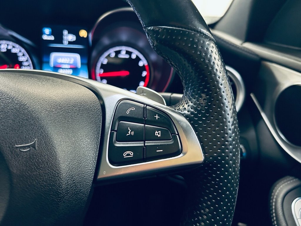 Used Mercedes-Benz C Class 2014 for sale - 77110712: Photo 21