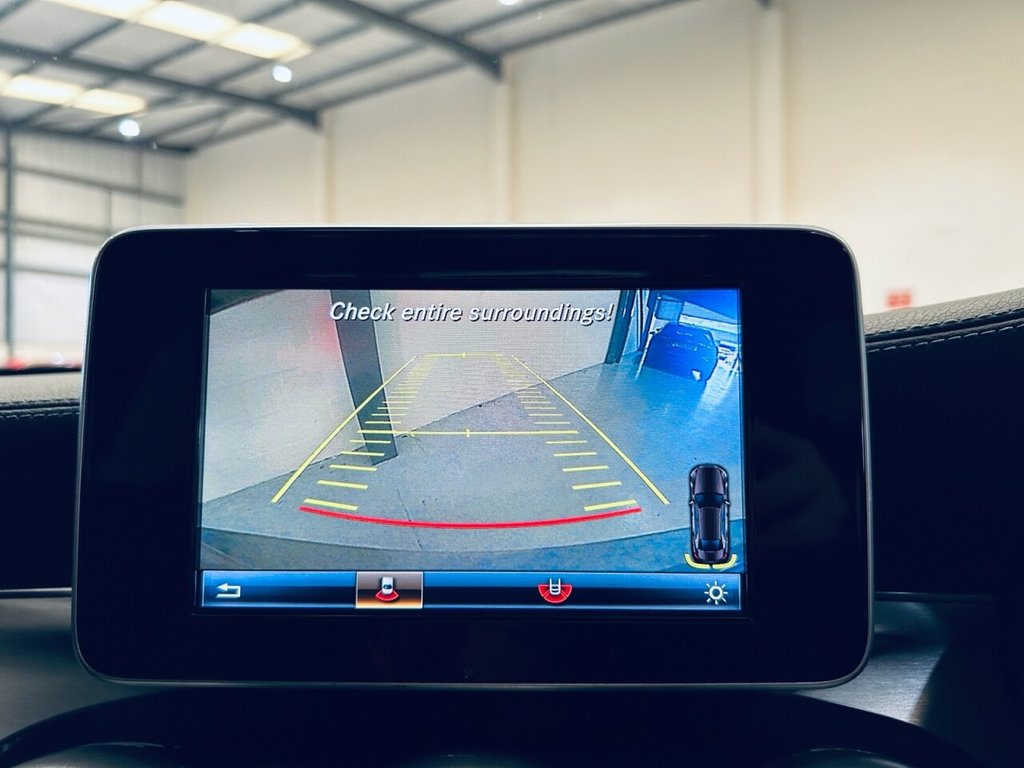 Used Mercedes-Benz C Class 2014 for sale - 77110712: Photo 4