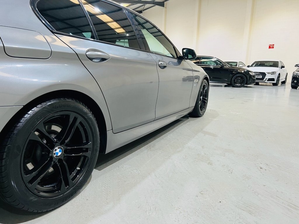 Used BMW 5 Series 2016 for sale - 77499204: Photo 12