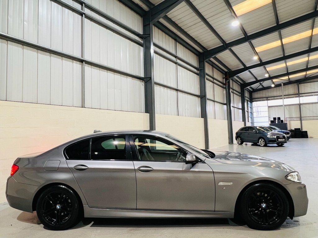 Used BMW 5 Series 2016 for sale - 77499204: Photo 14