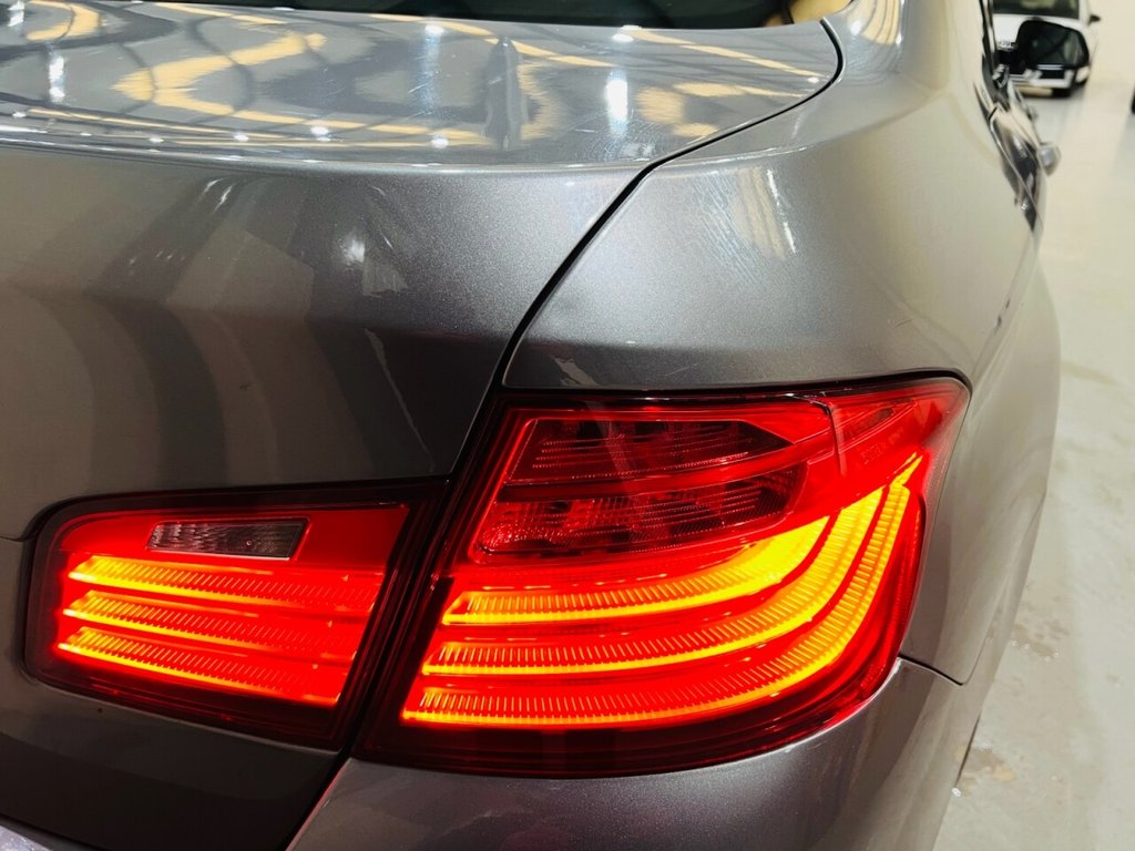 Used BMW 5 Series 2016 for sale - 77499204: Photo 15
