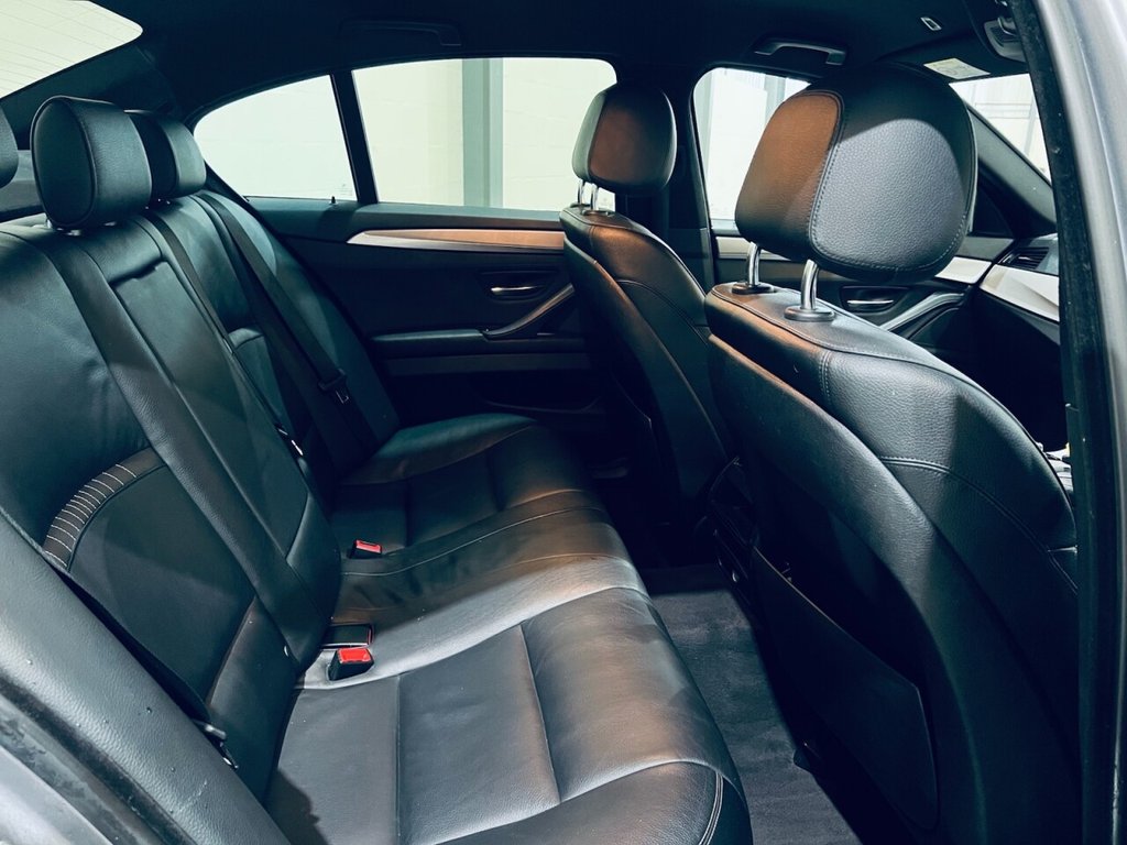 Used BMW 5 Series 2016 for sale - 77499204: Photo 18