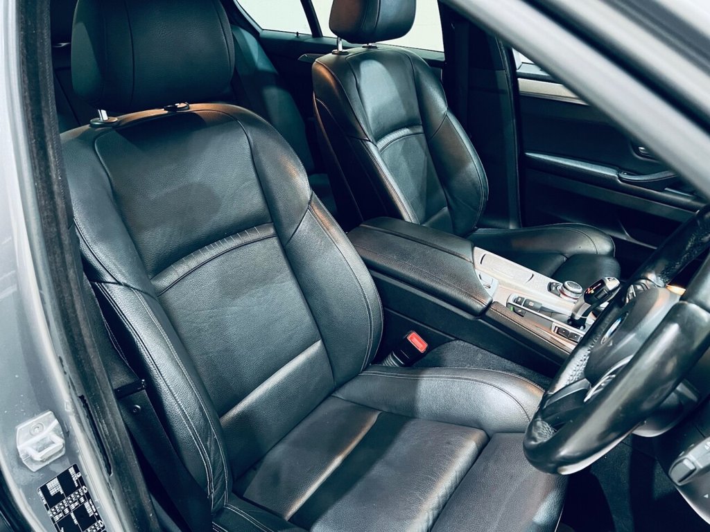 Used BMW 5 Series 2016 for sale - 77499204: Photo 19