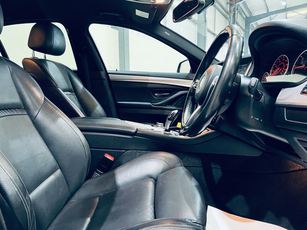 Used BMW 5 Series 2016 for sale - 77499204: Photo 21