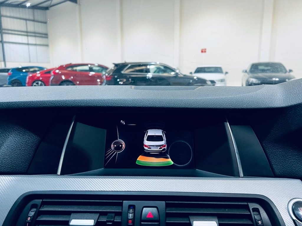 Used BMW 5 Series 2016 for sale - 77499204: Photo 26