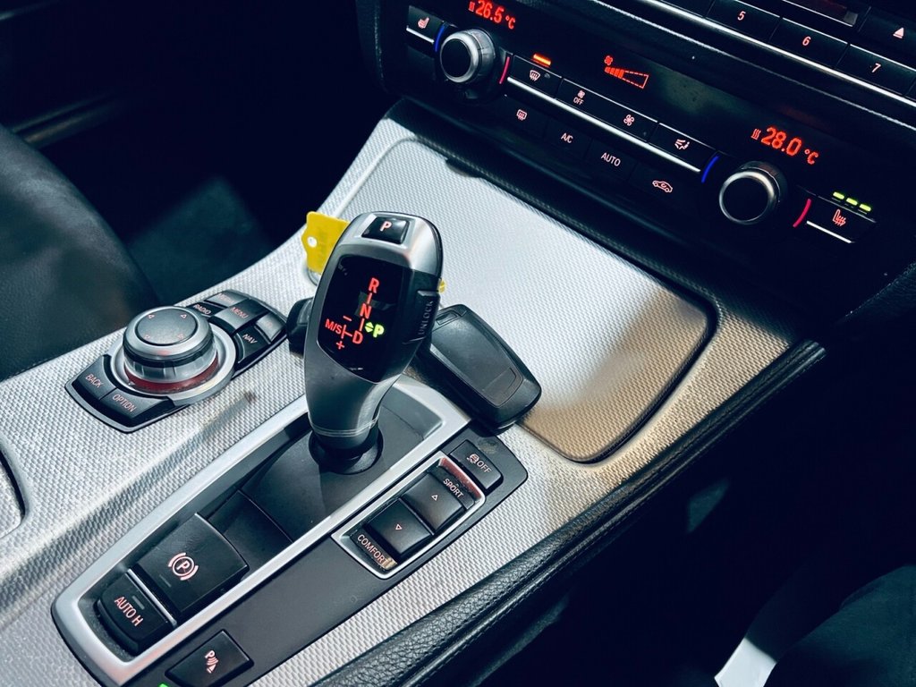 Used BMW 5 Series 2016 for sale - 77499204: Photo 27