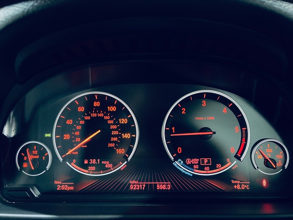 Used BMW 5 Series 2016 for sale - 77499204: Photo 32