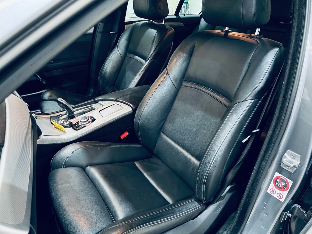 Used BMW 5 Series 2016 for sale - 77499204: Photo 6