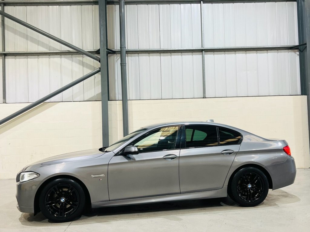 Used BMW 5 Series 2016 for sale - 77499204: Photo 7