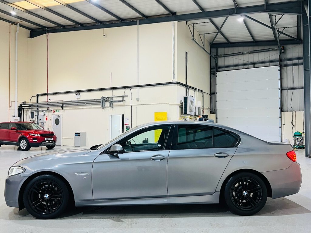 Used BMW 5 Series 2016 for sale - 77499204: Photo 9