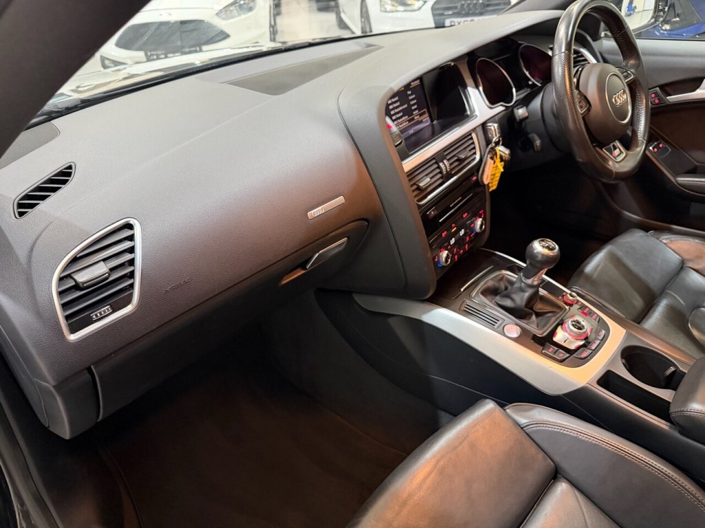 Used Audi A5 2015 for sale - 78110207: Photo 10
