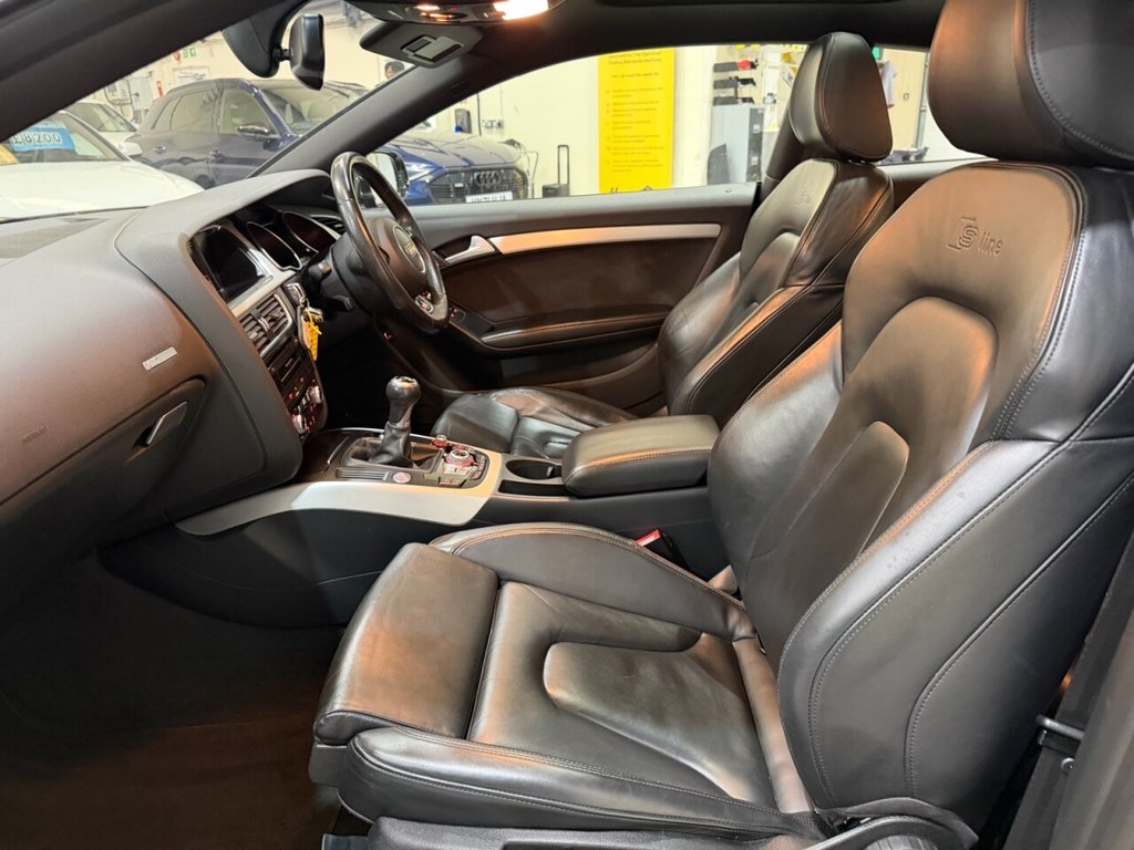 Used Audi A5 2015 for sale - 78110207: Photo 11