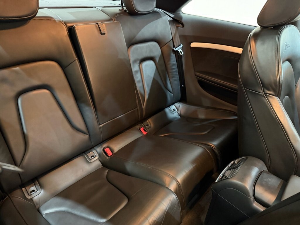 Used Audi A5 2015 for sale - 78110207: Photo 13