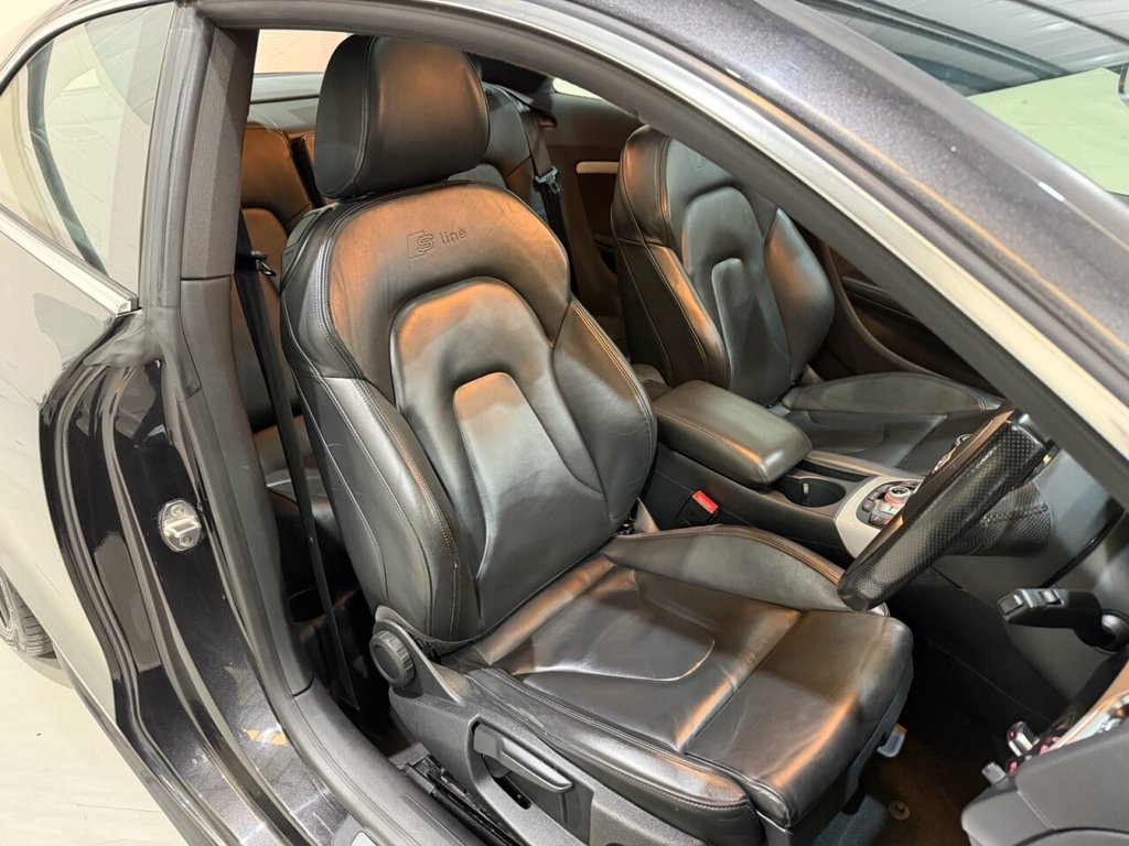 Used Audi A5 2015 for sale - 78110207: Photo 14