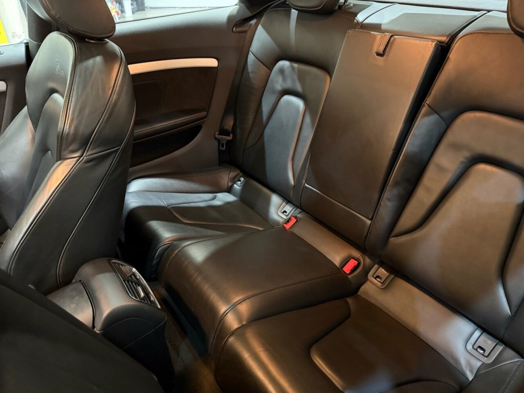 Used Audi A5 2015 for sale - 78110207: Photo 15