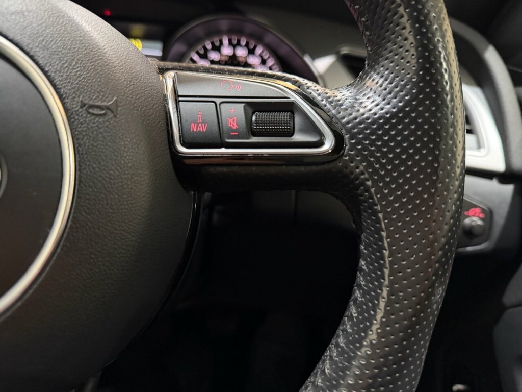 Used Audi A5 2015 for sale - 78110207: Photo 17