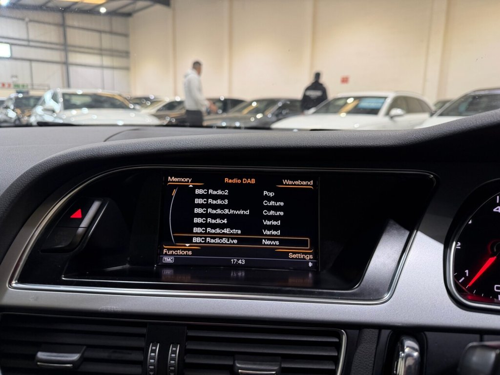 Used Audi A5 2015 for sale - 78110207: Photo 18