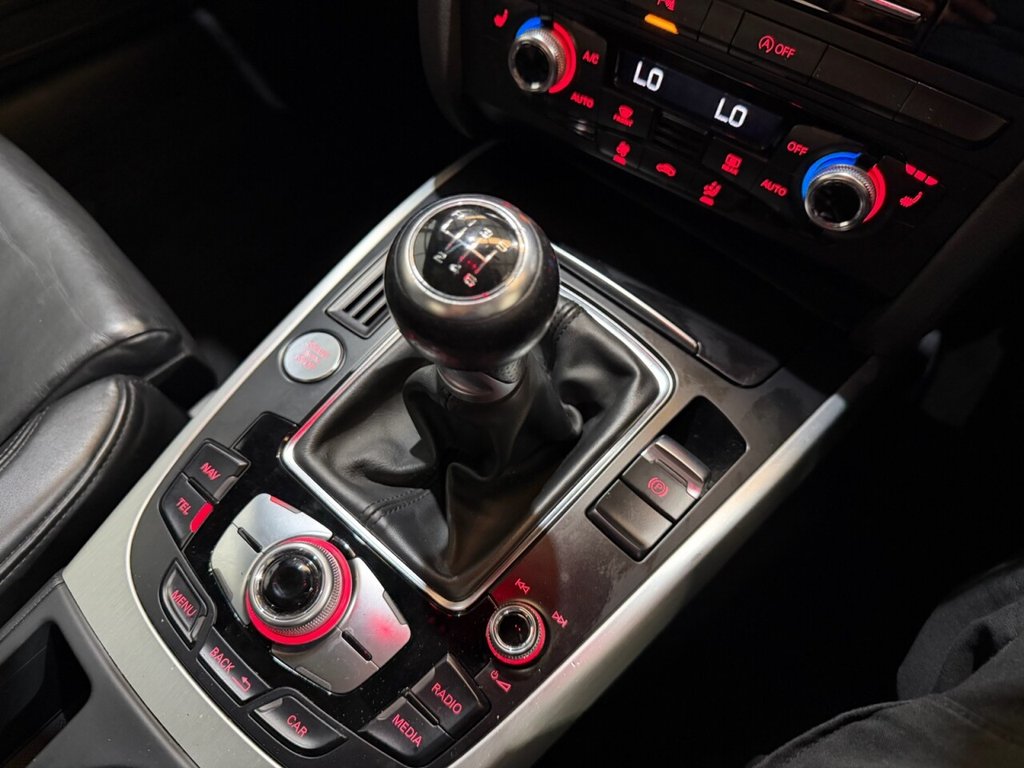 Used Audi A5 2015 for sale - 78110207: Photo 19