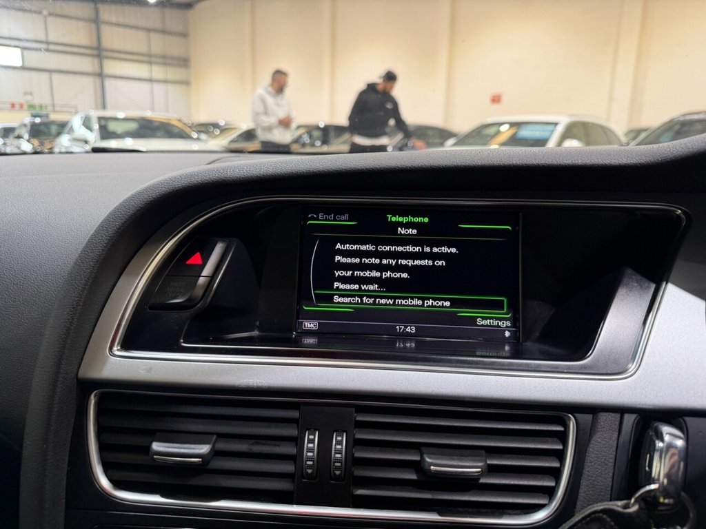 Used Audi A5 2015 for sale - 78110207: Photo 20