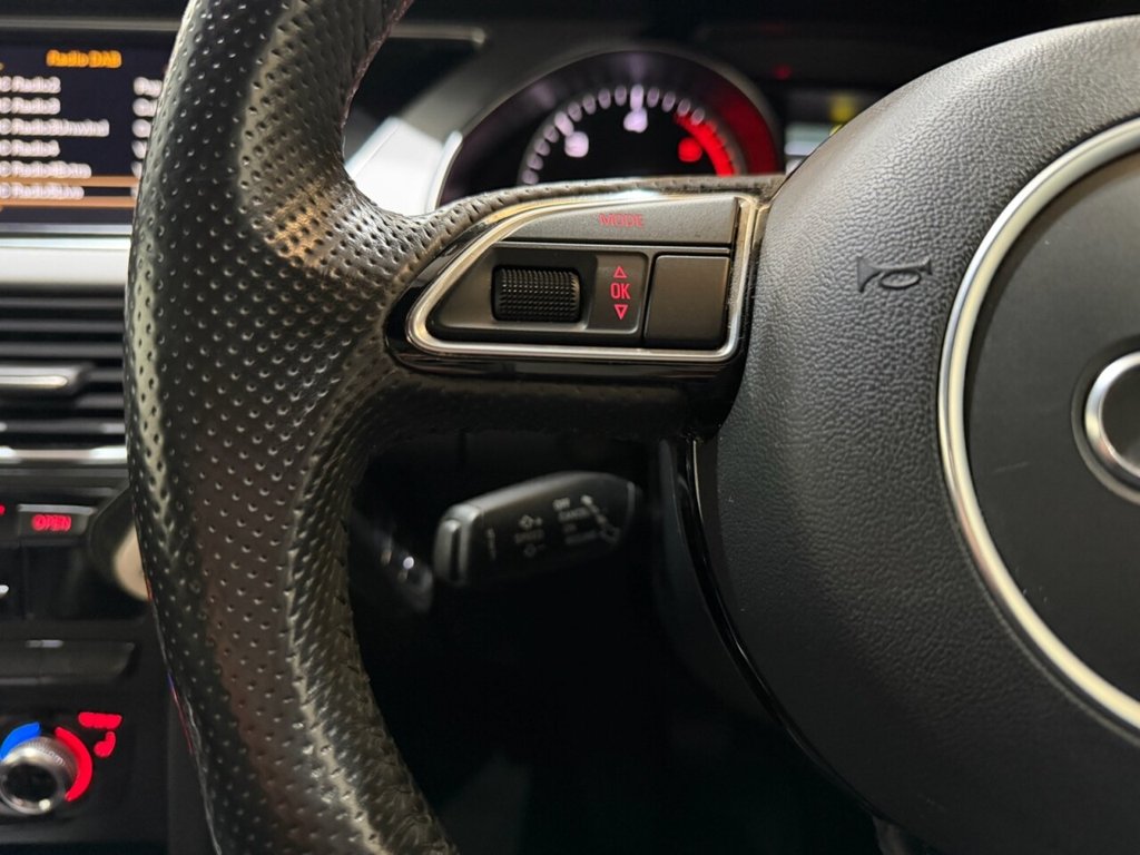 Used Audi A5 2015 for sale - 78110207: Photo 21