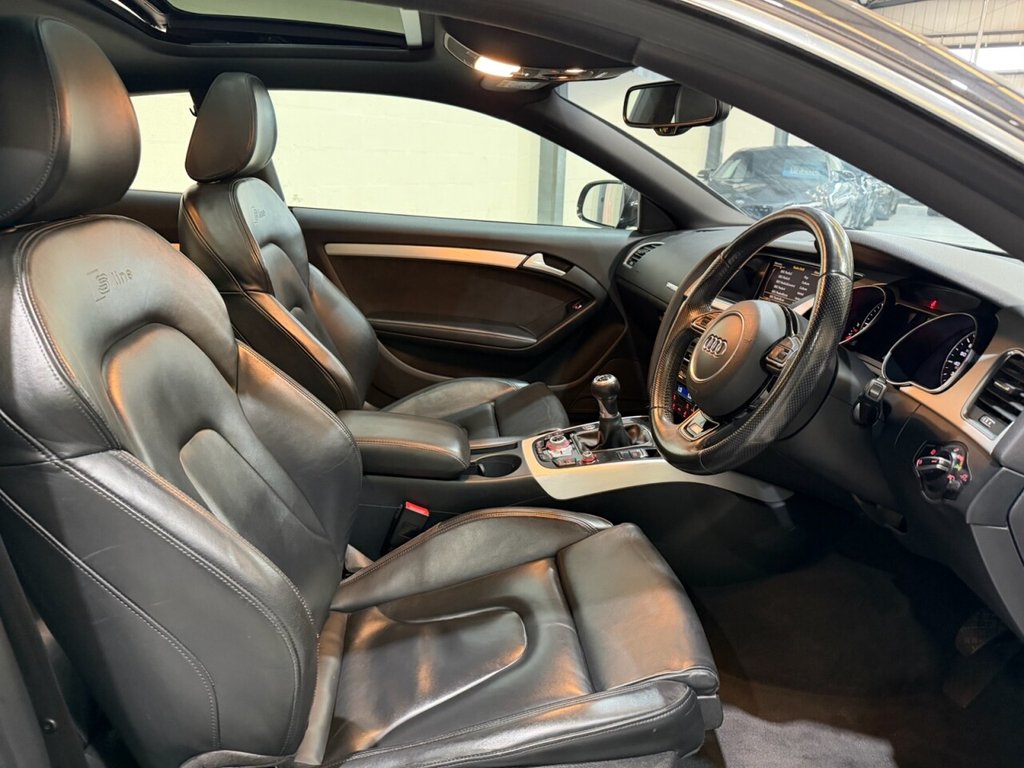 Used Audi A5 2015 for sale - 78110207: Photo 22