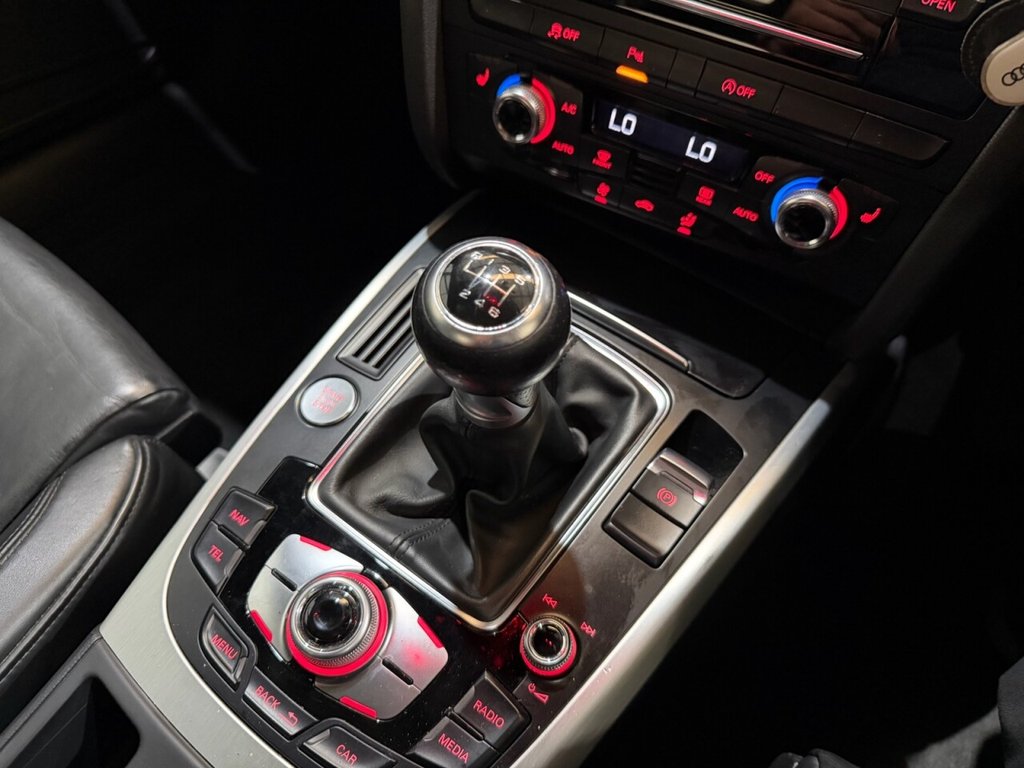 Used Audi A5 2015 for sale - 78110207: Photo 3