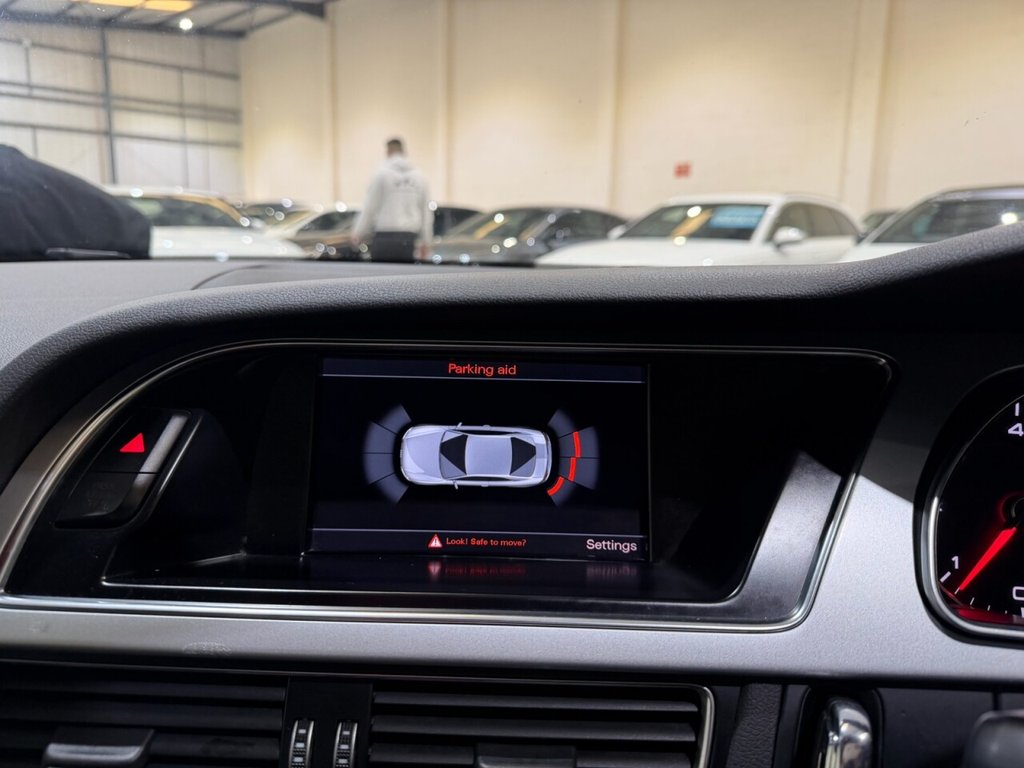 Used Audi A5 2015 for sale - 78110207: Photo 6