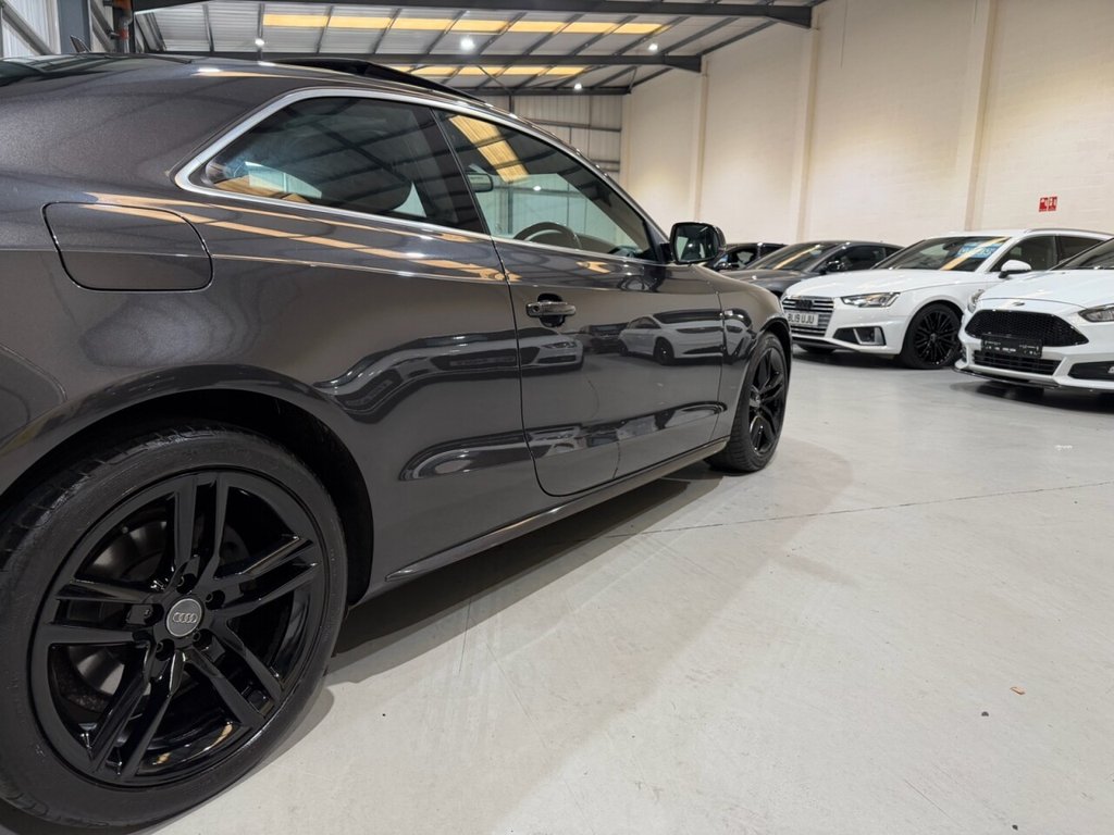 Used Audi A5 2015 for sale - 78110207: Photo 7