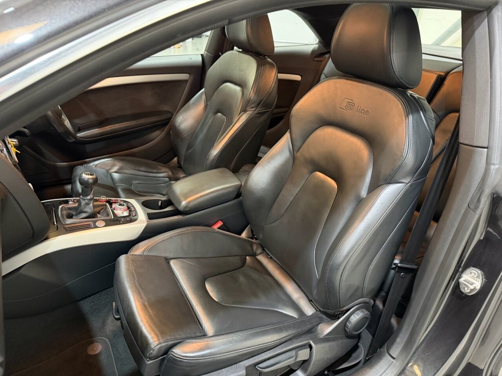 Used Audi A5 2015 for sale - 78110207: Photo 9