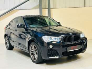 2015 (65) - xDrive20d M Sport 5dr Step Auto